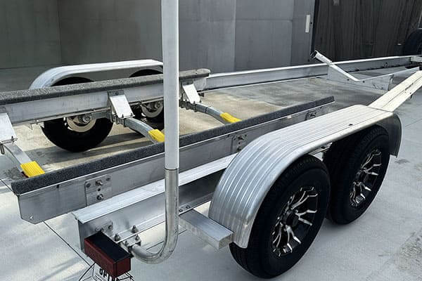 5052 H32 aluminiumsplate lastebilskjermskjerm