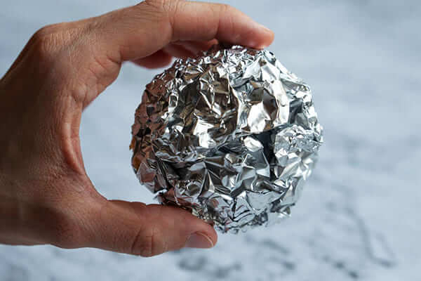 Is Aluminum Foil Recyclable