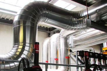 3003 Isolatie aluminium spoel